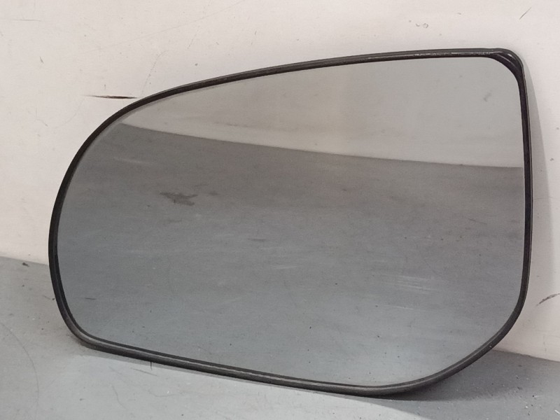 Recambio de cristal retrovisor izquierdo para hyundai i20 i (pb, pbt) 1.2 referencia OEM IAM   
