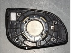 Recambio de cristal retrovisor izquierdo para hyundai i20 i (pb, pbt) 1.2 referencia OEM IAM    2