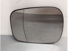 Recambio de cristal retrovisor izquierdo para renault kangoo (kc0/1_) 1.5 dci referencia OEM IAM   