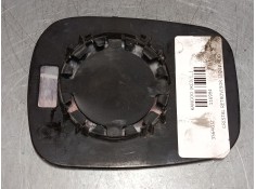 Recambio de cristal retrovisor izquierdo para renault kangoo (kc0/1_) 1.5 dci referencia OEM IAM    2