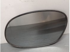 Recambio de cristal retrovisor izquierdo para ssangyong korando (kj) 2.9 td referencia OEM IAM   