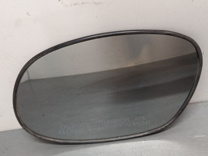 Recambio de cristal retrovisor izquierdo para ssangyong korando (kj) 2.9 td referencia OEM IAM   
