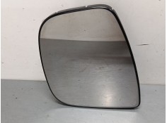 Recambio de cristal retrovisor izquierdo para peugeot partner tepee 1.6 hdi 90 referencia OEM IAM 96777523XT  