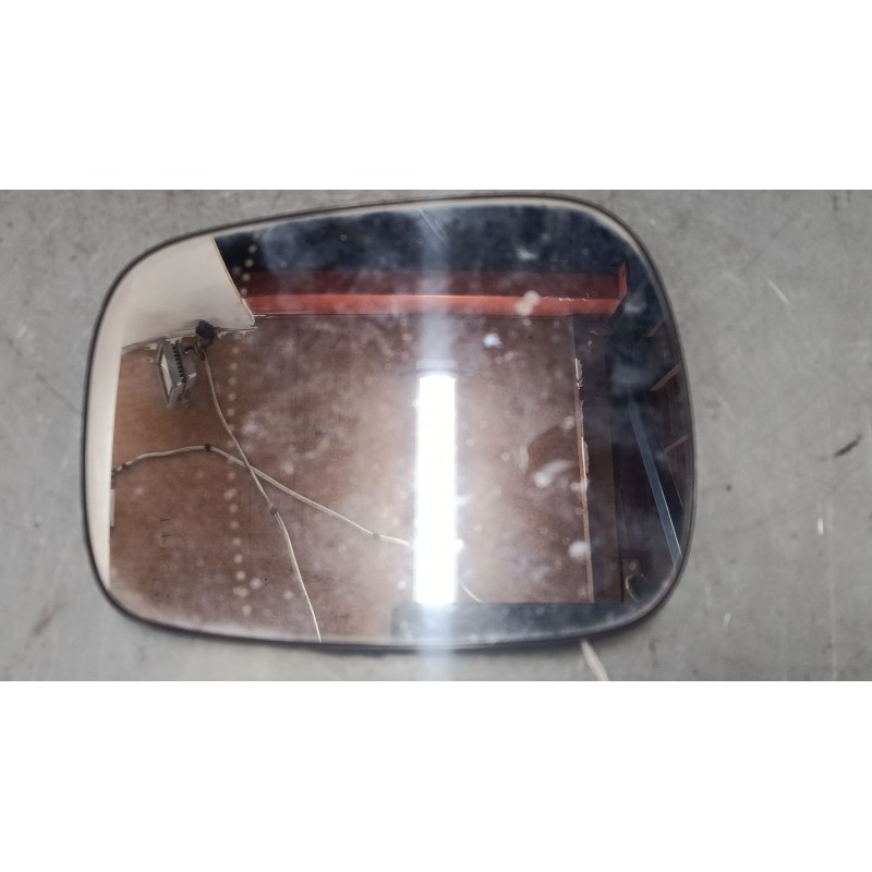Recambio de cristal retrovisor derecho para renault kangoo express (fc0/1_) d 65 1.9 (fc0e, fc02, fc0j, fc0n) referencia OEM IAM