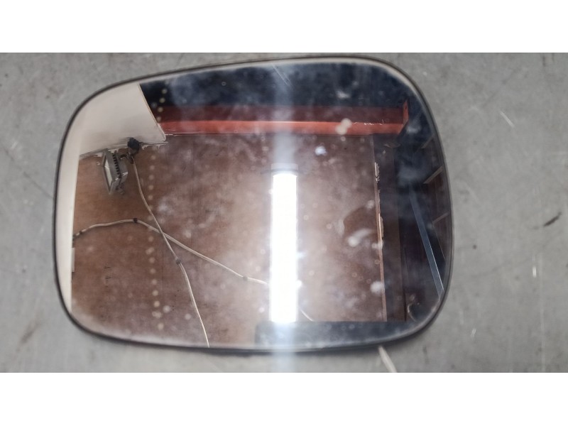 Recambio de cristal retrovisor derecho para renault kangoo express (fc0/1_) d 65 1.9 (fc0e, fc02, fc0j, fc0n) referencia OEM IAM