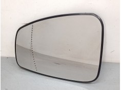 Recambio de cristal retrovisor izquierdo para renault megane iii grandtour (kz0/1) 1.2 tce (kz2b, kz11) referencia OEM IAM   