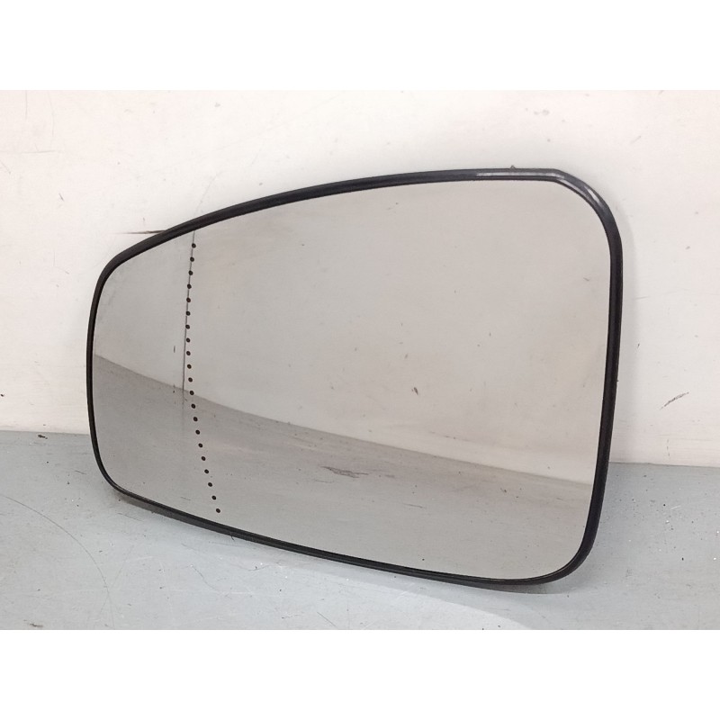 Recambio de cristal retrovisor izquierdo para renault megane iii grandtour (kz0/1) 1.2 tce (kz2b, kz11) referencia OEM IAM   