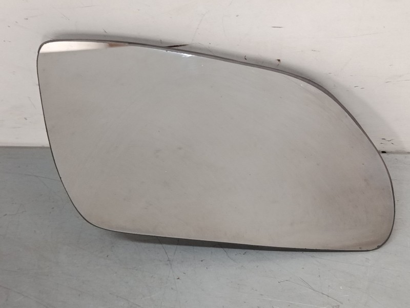 Recambio de cristal retrovisor derecho para volkswagen polo iv (9n_, 9a_) 1.4 16v referencia OEM IAM   