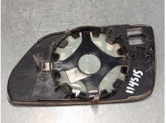 Recambio de cristal retrovisor derecho para volkswagen polo iv (9n_, 9a_) 1.4 16v referencia OEM IAM    2