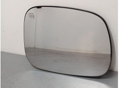 Recambio de cristal retrovisor derecho para suzuki swift iii (mz, ez) 1.3 ddis (rs 413d) referencia OEM IAM   