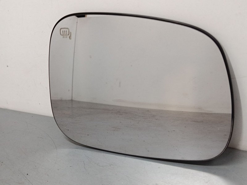 Recambio de cristal retrovisor derecho para suzuki swift iii (mz, ez) 1.3 ddis (rs 413d) referencia OEM IAM   