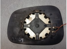 Recambio de cristal retrovisor derecho para suzuki swift iii (mz, ez) 1.3 ddis (rs 413d) referencia OEM IAM    2