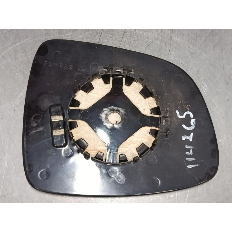 Recambio de cristal retrovisor izquierdo para suzuki sx4 (ey, gy) 1.9 ddis (rw 419d) referencia OEM IAM   