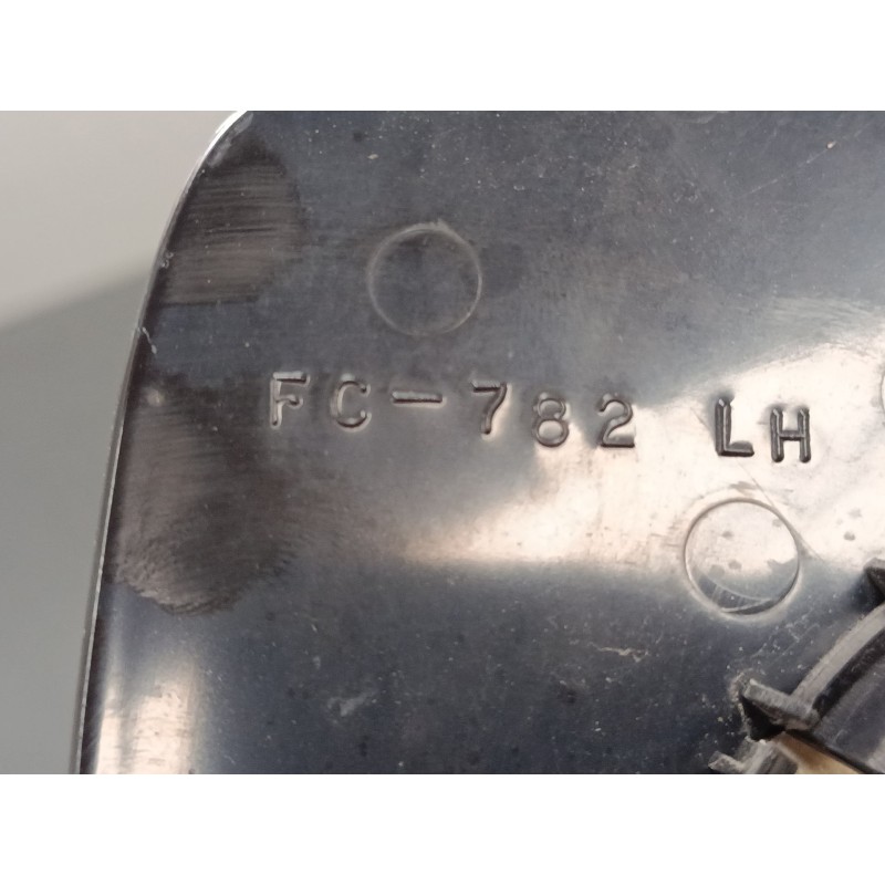 Recambio de cristal retrovisor izquierdo para suzuki sx4 (ey, gy) 1.9 ddis (rw 419d) referencia OEM IAM   
