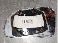 Recambio de cristal retrovisor derecho para citroën saxo (s0, s1) 1.5 d referencia OEM IAM    2