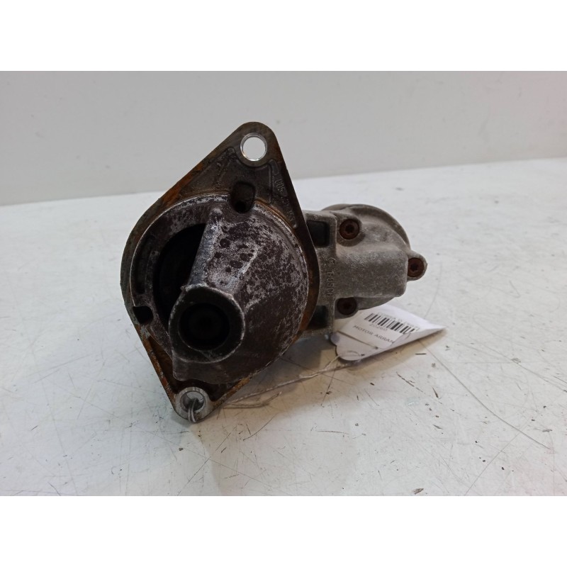 Recambio de motor arranque para opel corsa d (s07) 1.4 (l08, l68) referencia OEM IAM 24436877  0001107408