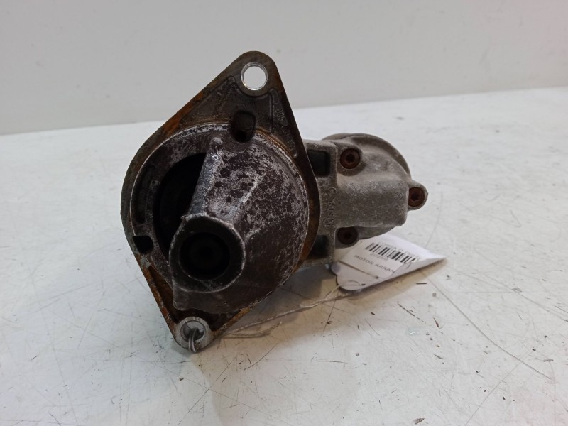 Recambio de motor arranque para opel corsa d (s07) 1.4 (l08, l68) referencia OEM IAM 24436877  0001107408
