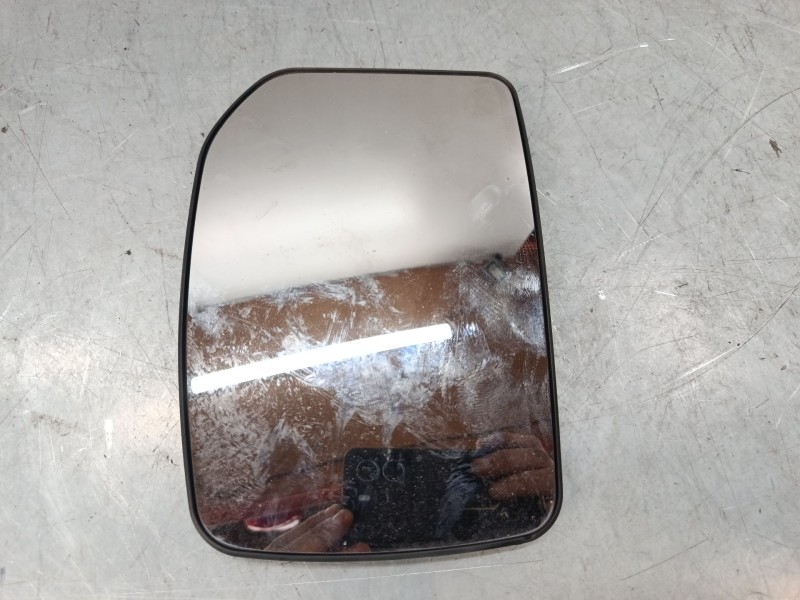 Recambio de cristal retrovisor izquierdo para ford transit furgoneta (fa_ _) 2.2 tdci referencia OEM IAM   