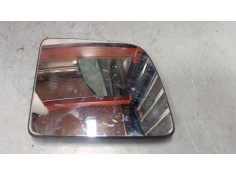 Recambio de cristal retrovisor izquierdo para ford tourneo connect 1.8 tdci referencia OEM IAM   