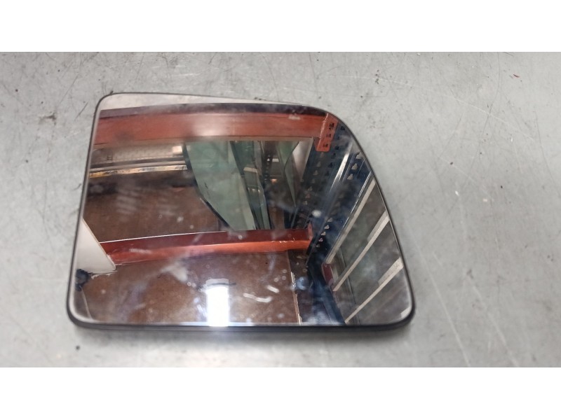 Recambio de cristal retrovisor izquierdo para ford tourneo connect 1.8 tdci referencia OEM IAM   