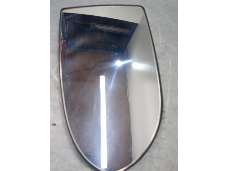 Recambio de cristal retrovisor derecho para opel zafira a monospace (t98) 2.0 dti 16v (f75) referencia OEM IAM   