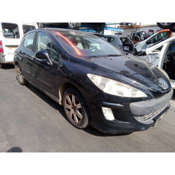 PEUGEOT 308 I (4A_, 4C_)