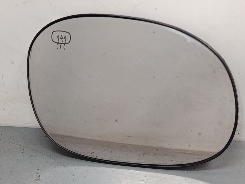 Recambio de cristal retrovisor derecho para citroën xsara picasso (n68) 1.6 hdi referencia OEM IAM   