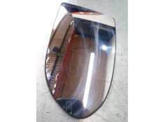 Recambio de cristal retrovisor izquierdo para opel zafira a monospace (t98) 2.0 dti 16v (f75) referencia OEM IAM   