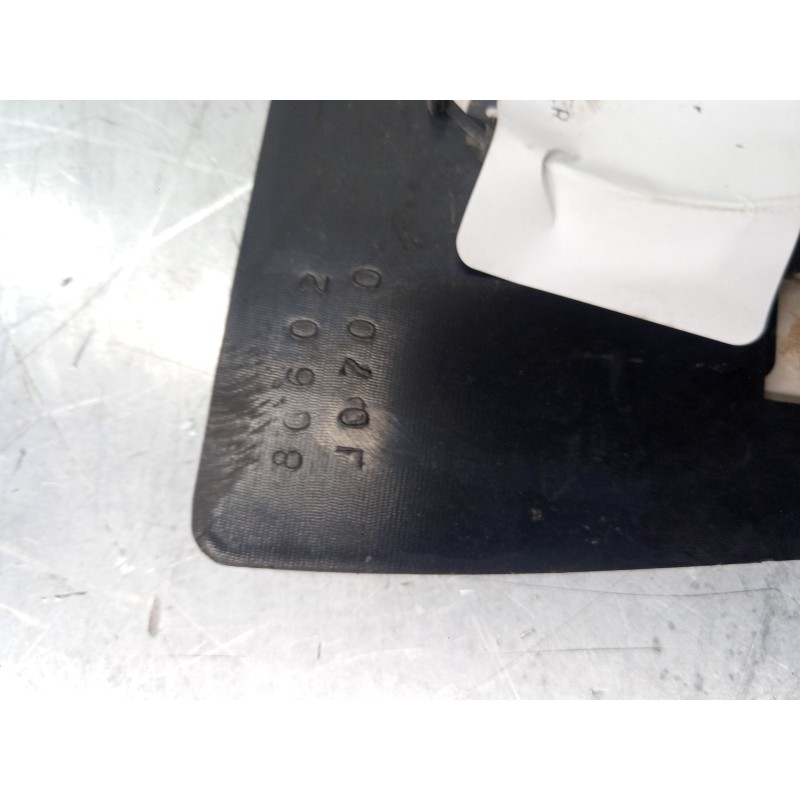 Recambio de cristal retrovisor izquierdo para opel zafira a monospace (t98) 2.0 dti 16v (f75) referencia OEM IAM   