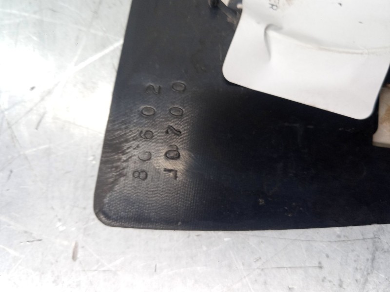 Recambio de cristal retrovisor izquierdo para opel zafira a monospace (t98) 2.0 dti 16v (f75) referencia OEM IAM   