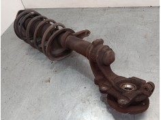 Recambio de amortiguador delantero derecho para peugeot 106 ii (1a_, 1c_) 1.1 i referencia OEM IAM   