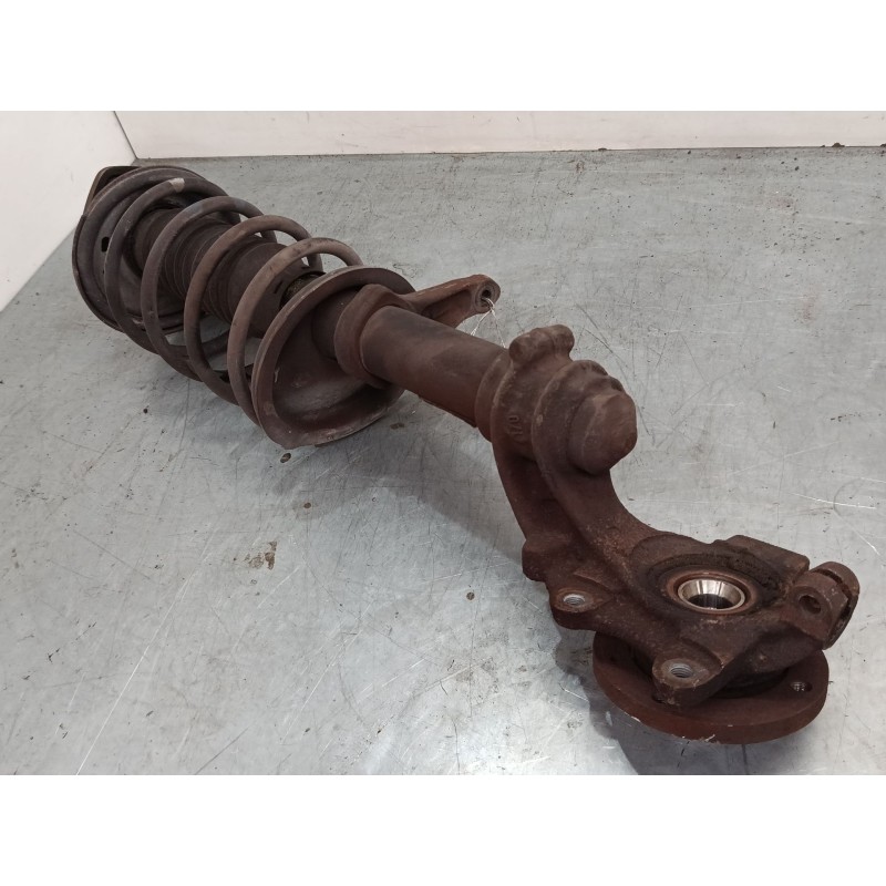 Recambio de amortiguador delantero derecho para peugeot 106 ii (1a_, 1c_) 1.1 i referencia OEM IAM   