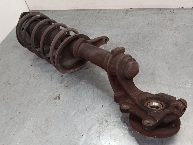 Recambio de amortiguador delantero derecho para peugeot 106 ii (1a_, 1c_) 1.1 i referencia OEM IAM   