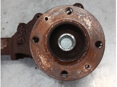 Recambio de amortiguador delantero derecho para peugeot 106 ii (1a_, 1c_) 1.1 i referencia OEM IAM    2
