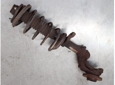 Recambio de amortiguador delantero izquierdo para peugeot 106 ii (1a_, 1c_) 1.1 i referencia OEM IAM   