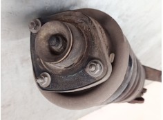 Recambio de amortiguador delantero izquierdo para peugeot 106 ii (1a_, 1c_) 1.1 i referencia OEM IAM    2