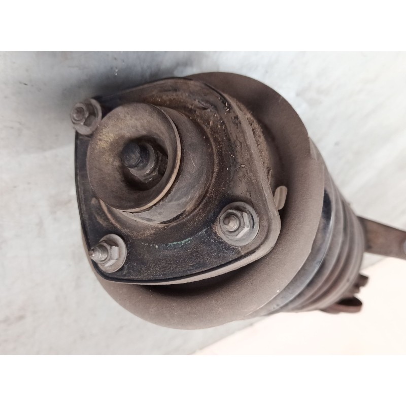 Recambio de amortiguador delantero izquierdo para peugeot 106 ii (1a_, 1c_) 1.1 i referencia OEM IAM   