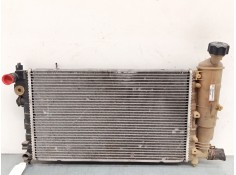 Recambio de radiador agua para peugeot 106 ii (1a_, 1c_) 1.1 i referencia OEM IAM 730368  