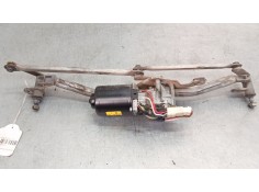 Recambio de motor limpia delantero para peugeot 106 ii (1a_, 1c_) 1.1 i referencia OEM IAM 53544102  
