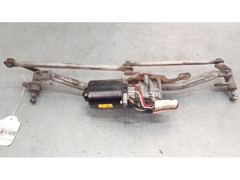 Recambio de motor limpia delantero para peugeot 106 ii (1a_, 1c_) 1.1 i referencia OEM IAM 53544102  