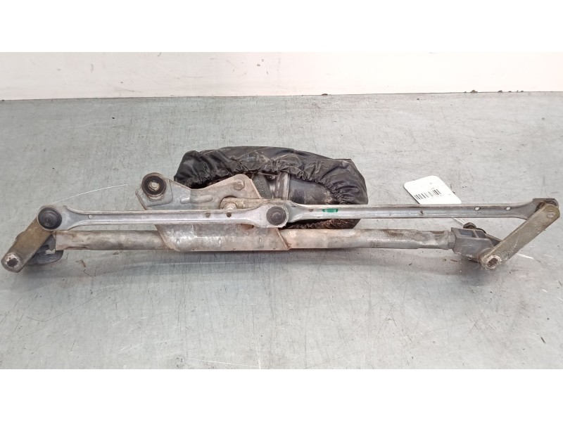 Recambio de motor limpia delantero para peugeot 106 ii (1a_, 1c_) 1.1 i referencia OEM IAM 53544102  