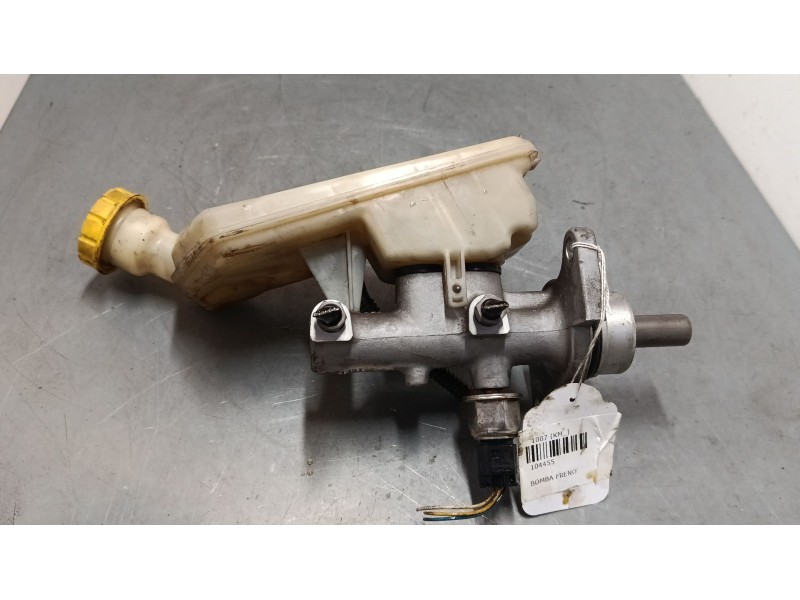 Recambio de bomba freno para peugeot 1007 (km_) 1.4 hdi referencia OEM IAM   