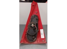 Recambio de piloto trasero izquierdo para peugeot 107 (pm_, pn_) 1.0 referencia OEM IAM 815600H040   2