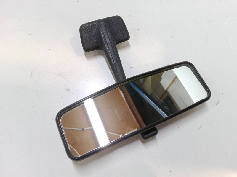 Recambio de retrovisor interior para volkswagen polo classic (86c, 80) 1.3 cat referencia OEM IAM   