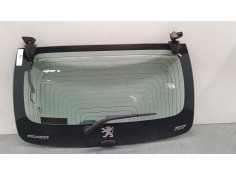Recambio de porton trasero para peugeot 107 (pm_, pn_) 1.0 referencia OEM IAM    2
