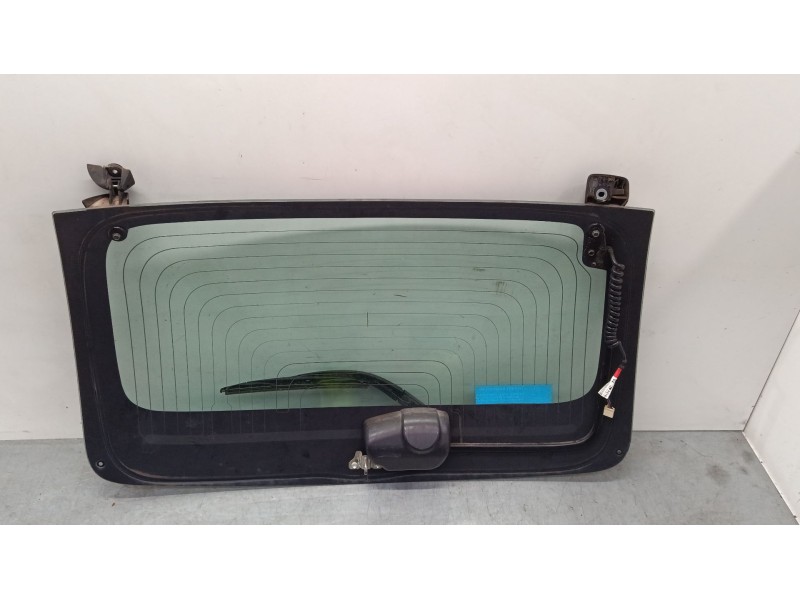 Recambio de porton trasero para peugeot 107 (pm_, pn_) 1.0 referencia OEM IAM   