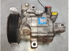 Recambio de compresor a/a para peugeot 107 (pm_, pn_) 1.0 referencia OEM IAM 883100H010  