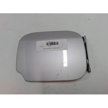 TAPA EXTERIOR COMBUSTIBLE 