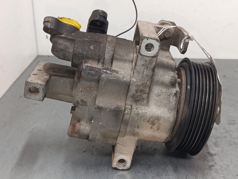 Recambio de compresor a/a para peugeot 107 (pm_, pn_) 1.0 referencia OEM IAM 883100H010  
