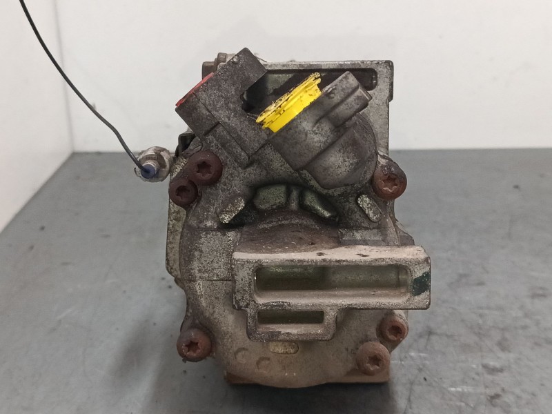 Recambio de compresor a/a para peugeot 107 (pm_, pn_) 1.0 referencia OEM IAM 883100H010  